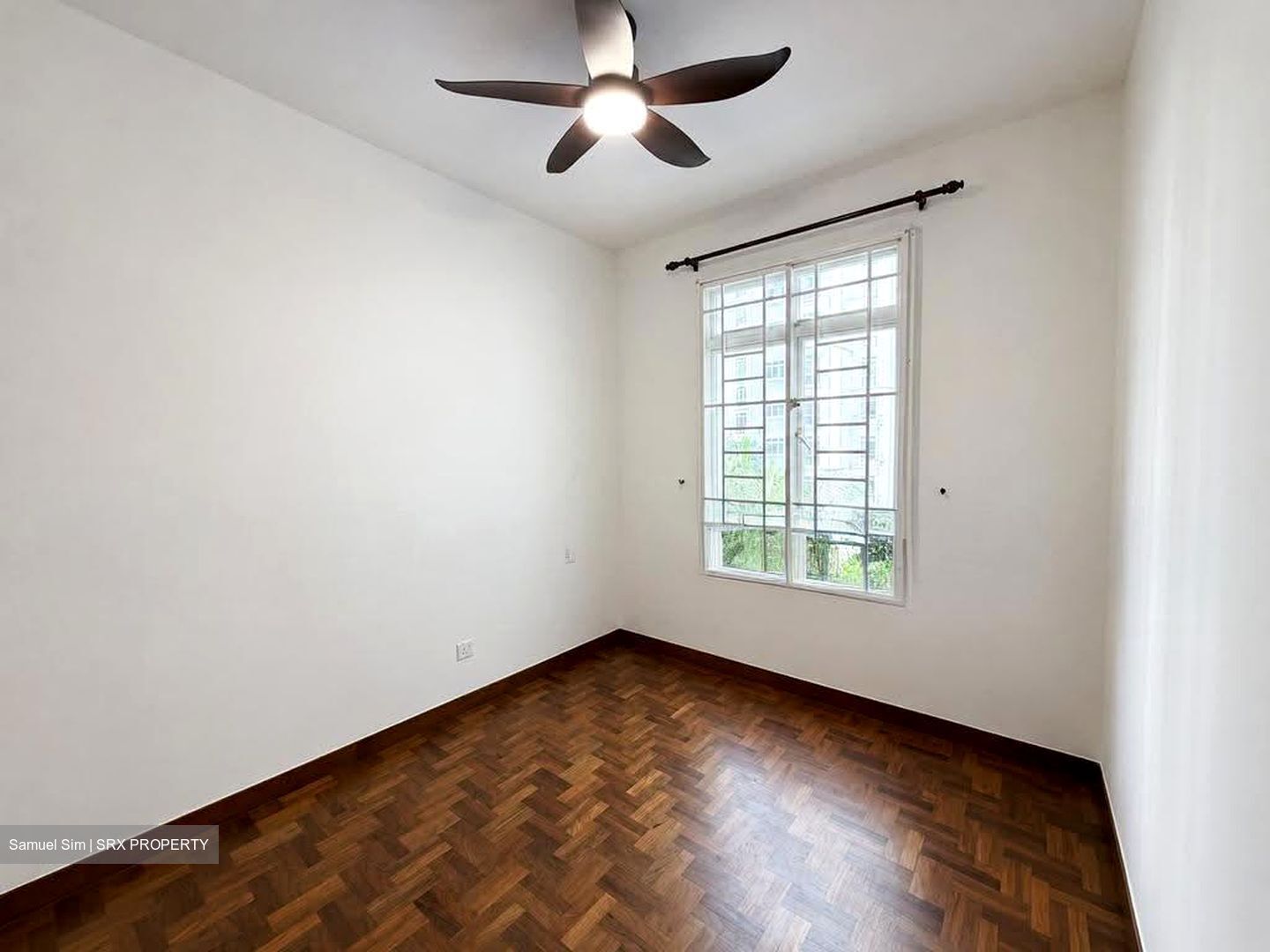 Casablanca (D25), Condominium #612086481